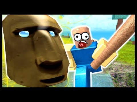 Booga Booga Map Roblox Youtube