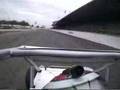 Oswego Incar Evernham May 2008