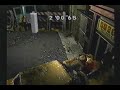 Resident Evil 3 Nemesis: Tofu VS. Nemesis