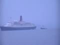 videos de Queen Elizabeth 2 at Scotland for the final time!