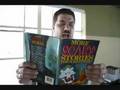 Aesop Rock- The Mayor and the Crook