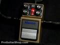 Maxon TB0-9 True Tube Boost Overdrive