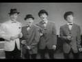I Brutos - I Gangster della quinta strada