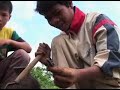 UNICEF Laos: Protecting children from landmines (6057)