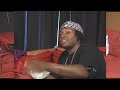 BUCK T.V. SHOW 1 PART 2 OF 3