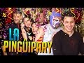 Luisito Rey - Armando la fiesta