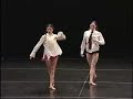 Stephen Petronio Company - Bud Suite - UK tour 2008 Stephen Petronio Company - Bud Suite - UK tour 2008