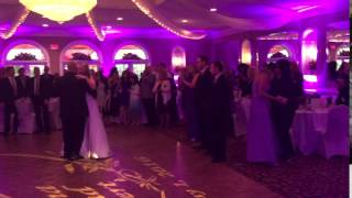 Wedding DJ - Electric Violinist - TWK Events
