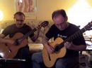 La Vie En Rose - Played by Nylon Tapestry