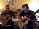 La Vie En Rose - Played by Nylon Tapestry