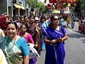 Hare Krishna Rath Yatra Festival Montreal 2006 video 3 Hare Krishna Rath Yatra Festival Montreal 2006 video 3