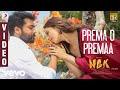 Download Ngk Telugu Prema O Premaa Video Suriya Yuvan Shankar Raja Mp3 Song