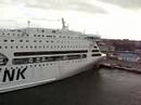 Tallinn harbour