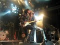 Hanoi Rocks @ Pakkahuone, Tre (Up Around The Bend)