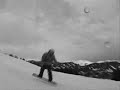 Krunk Snowboard Jibsession Base Camp Park