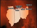 Conrail Hot Spots West