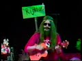 Jerry G. Bishop - the original Svengoolie