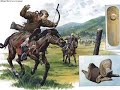 Th� T�r�ni�ns || Mongolian Warriors 2