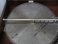 18\" Mira playing \"Die Walkure - Love Song\"