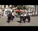 North British Sword - Elgin dance at Elgin 2