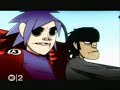 Gorillaz - Coffee & TV (Blur)