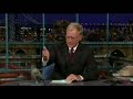 Letterman\
