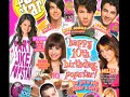 Celebs For President!