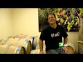 Man Turns Home Into Winery Man Turns Home Into Winery