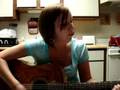 Stay with me, (original song) by Lerae Fox