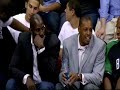 NBA Pretemporada 11/10/2009 - Boston Celtics 91 Vs New Jersey Nets 88