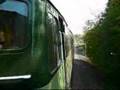 Rat Bash - D7628 Pickering to Levisham, NYMR Diesel Gala '08