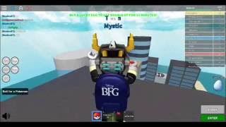 MEWTWO AND MEW!!!!! Roblox Pokemon Go