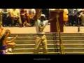 The Road of the Smile - Magic Johnson