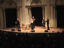 a song made world famous bij michel legrand as 'les moulins de mon coeuw' , and interptreted in numerous flavours and languages, here in a translation bij willy brill.
http://www.mazzeltov.nl
filmed by: rodolforavissant@hotmail.com