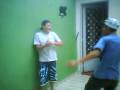 videos de Voadora mortal