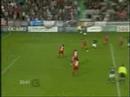 Liga 2� 07/08 Xornada 29: Racing Ferrol - Sporting