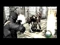 RE4 Mercenaries Hunk Waterworld 154K Part 1 Ver. 2