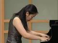 Vera Hsu performs Villa-Lobos's Choros No.5 Alma Brasileira