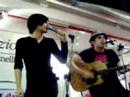 Standby - Lost @ Feltrinelli (Napoli)