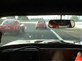 Le Mans Classic 2006 Lotus Elan vs Cobras Le Mans Classic 2006 Lotus Elan vs Cobras
