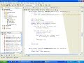 NetBeans editor bug