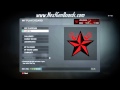 Call of Duty - BlackOps Color Clan Tags (Without Prestige)