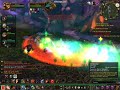 Taerar world boss : world of warcraft