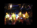 Angeles de Charly en vivowmv