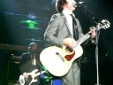 Breathe - James Blunt live in Basel 2008 Breathe - James Blunt live in Basel 2008