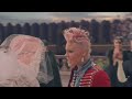 Pink - Just Like Fire - 2016 - Hitparáda - Music Chart