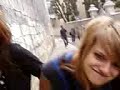 Pti fran�ou� et princesse geongeon