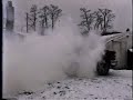 00 dogde ram and 96 GMC sierra burnout