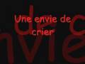 Boulimie