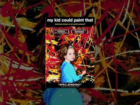 My Kid Could Paint That